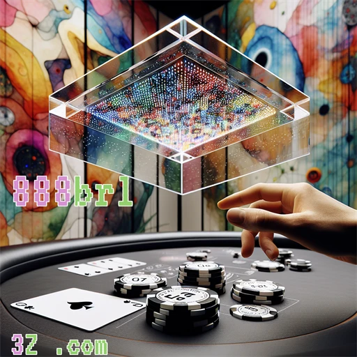 Descubra o Mundo do Baccarat no 888brl