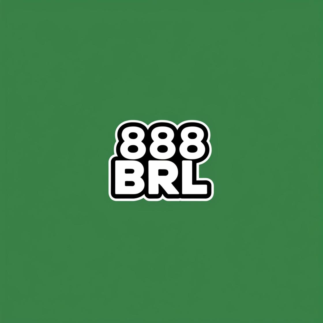 Logo da 888brl